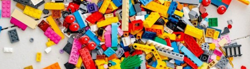 Klocki Cobi vs Klocki Lego